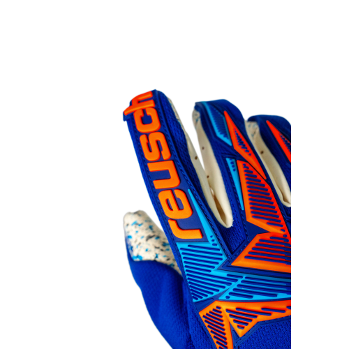 Brankářské rukavice Reusch Attrakt Freegel Fusion Goaliator