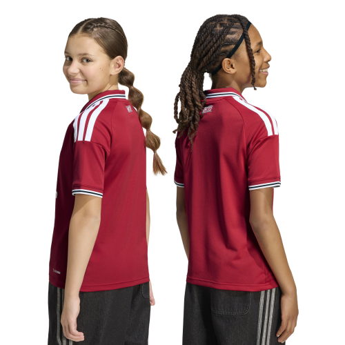 Dětský dres adidas Manchester United FC domácí 2026/2027
