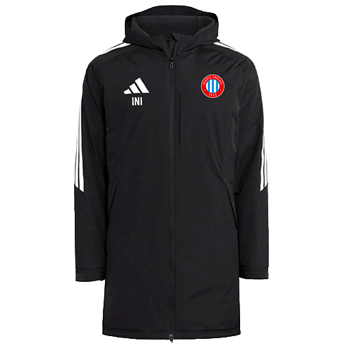 Bunda adidas Tiro 26 League Stadium Parka Čechie Tuklaty