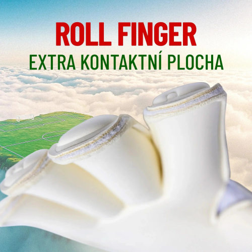 Brankářské rukavice BU1 Heaven Roll Finger