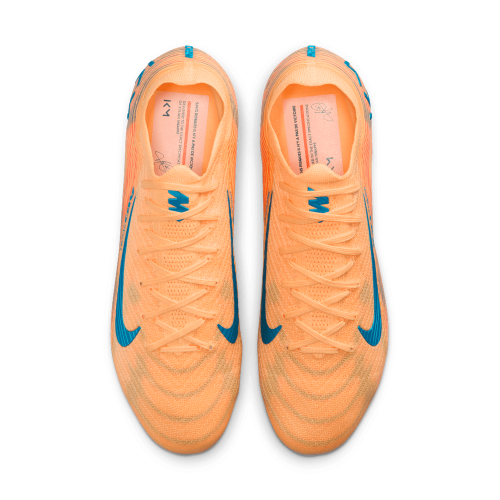 Kopačky Nike Mercurial Vapor 16 Elite KM FG