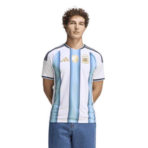 Domácí dres adidas Argentina 26