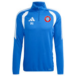 Mikina adidas Tiro 26 League Čechie Tuklaty