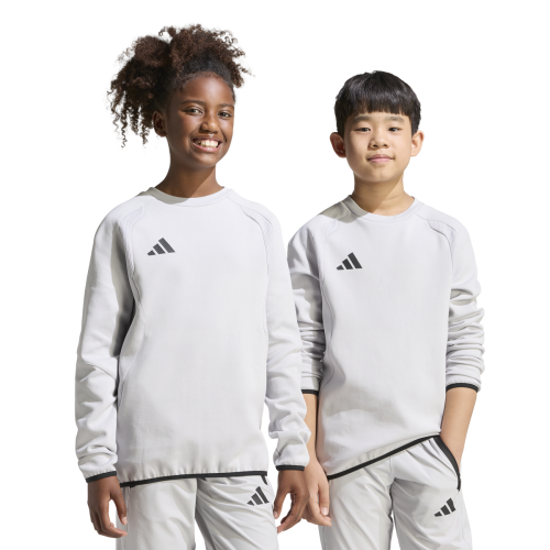 Dětská mikina adidas Tiro Travel Crew