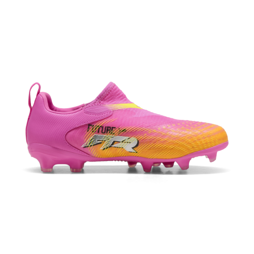 Dětské kopačky Puma FUTURE 9 Match Laceless FG/AG