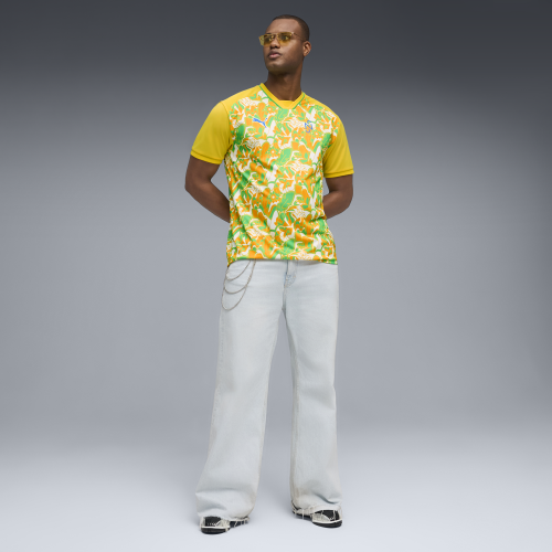 Tréninkový dres Puma Neymar JR Brazil Passion