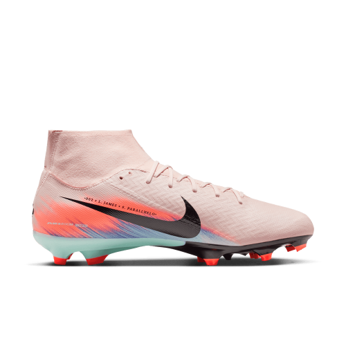 Kopačky Nike United Mercurial Superfly 10 Academy FG/MG