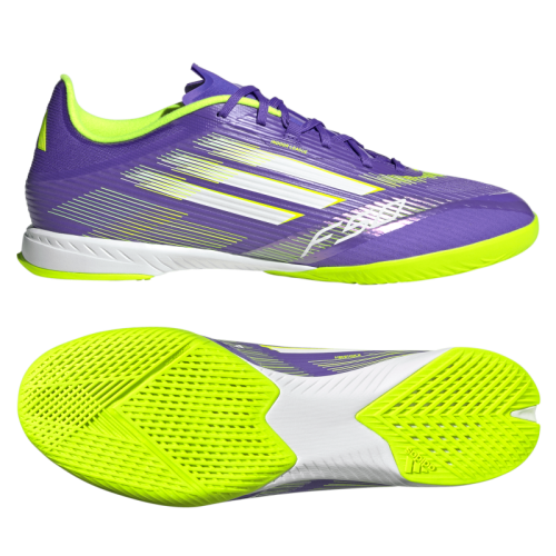 Sálové kopačky adidas F50 League IN