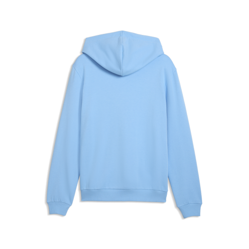 Mikina s kapucí Puma Manchester City FC ftblCulture