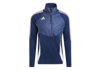 Tréningová mikina adidas Tiro 24 Winterized
