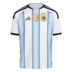 Dětský domácí dres adidas Argentina 26