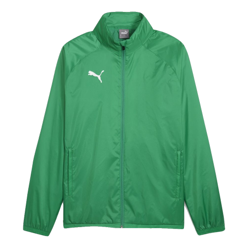 Šusťáková bunda Puma teamGOAL All Weather