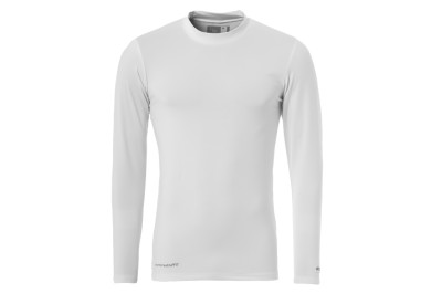 Elastické termo triko Uhlsport s dlouhým rukávem