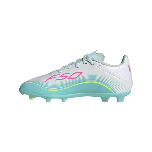 Dětské kopačky adidas F50 Messi League FG/MG