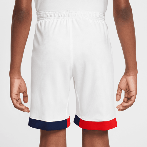 Dětské trenky Nike PSG venkovní 2024/2025