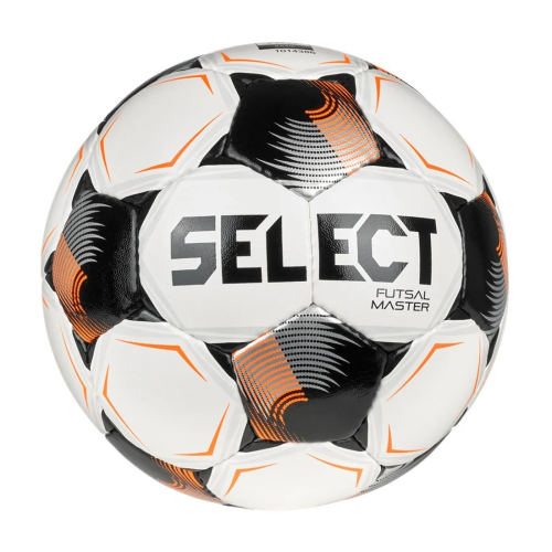 Futsalový míč Select Futsal Master