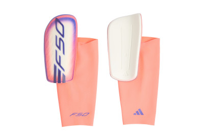 Fotbalové chrániče adidas F50 Competition