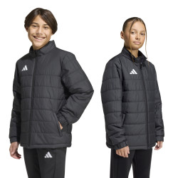 Dětská bunda adidas Entrada 26 Light Jacket