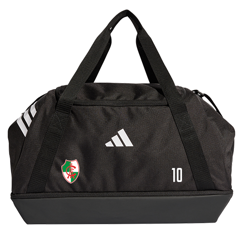 Taška adidas Tiro Duffle Bag M BC ČAFC