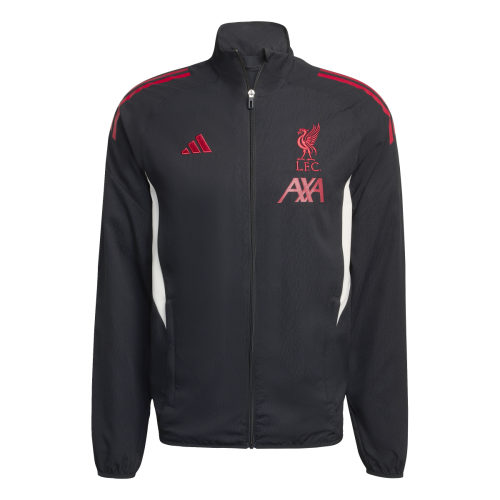 Bunda adidas Liverpool FC Tiro 25 Competition Presentation