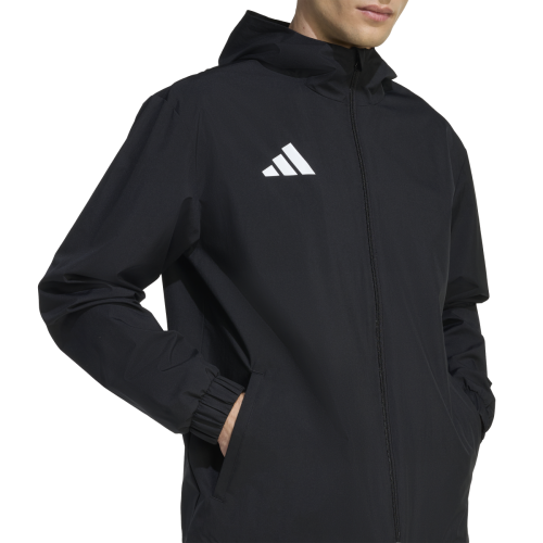 Bunda adidas Entrada 26 All Weather