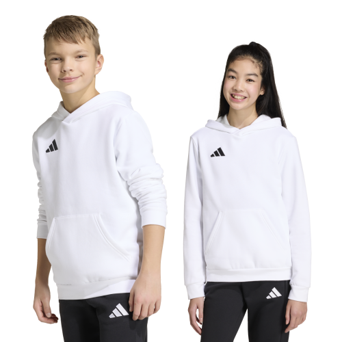 Dětská mikina s kapucí adidas Entrada 26