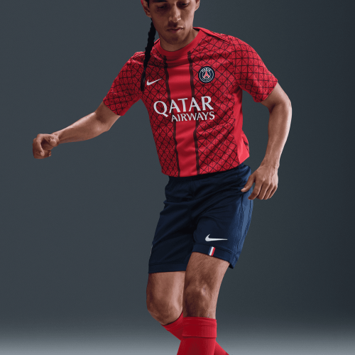 Trenky Nike PSG domácí 2025/2026