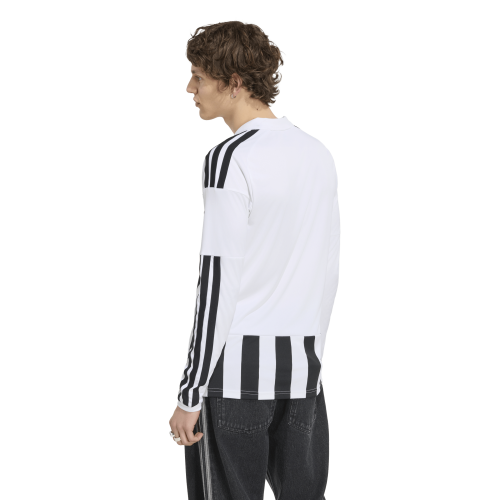 Dres adidas Juventus FC domácí 2026/2027 dlouhý rukáv