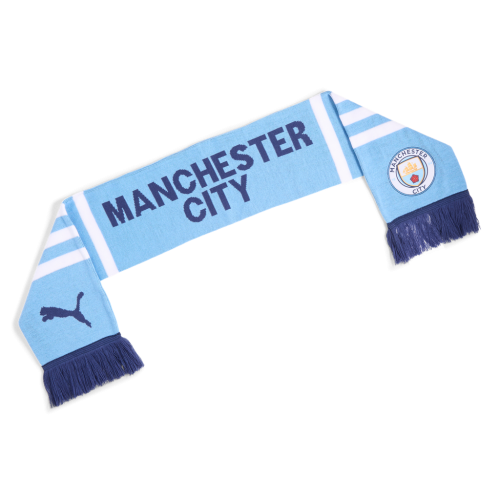 Šála Puma Manchester City FC ftblEssentials