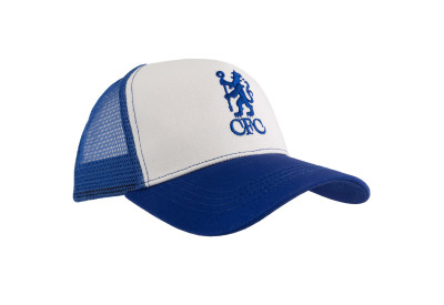 Kšiltovka Chelsea FC Trucker Cap