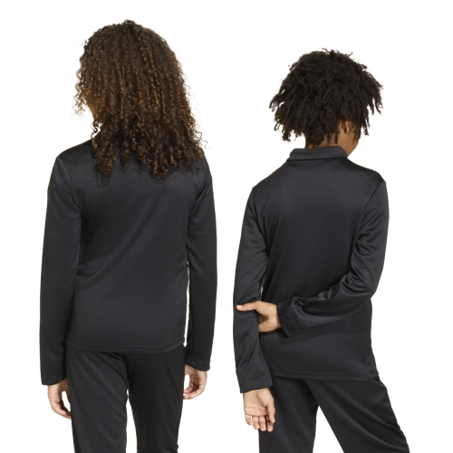 Dětská tréninková bunda adidas Entrada 26