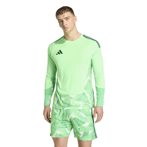 Brankářský dres adidas Tiro 26 Competition dlouhý rukáv