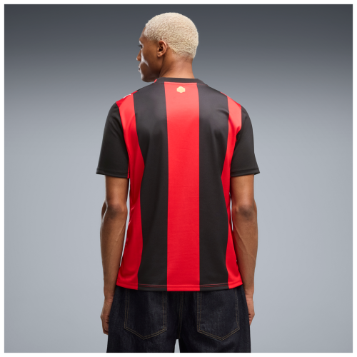Dres Puma AC Milán domácí 2026/2027