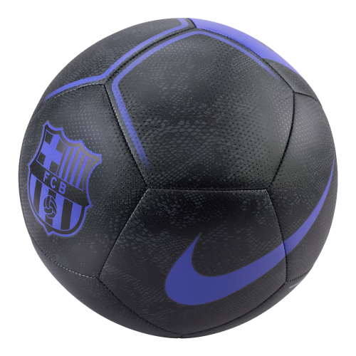 Fotbalový míč Nike FC Barcelona Pitch