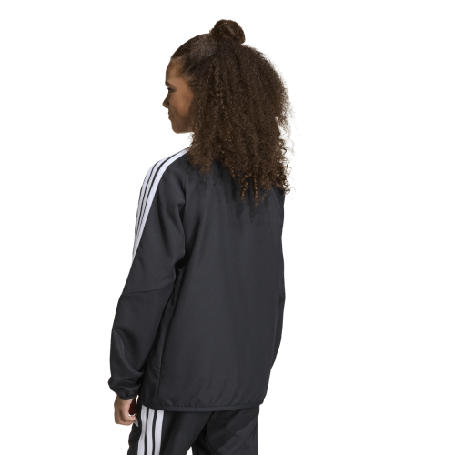 Dětská vycházková bunda adidas Tiro 26 League Presentation