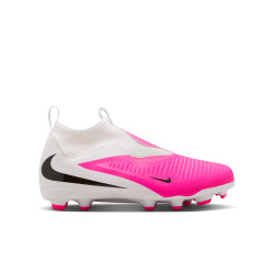 Dětské kopačky Nike Phantom 6 High Academy FG/MG