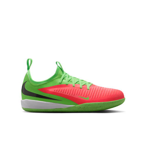 Dětské sálové kopačky Nike Phantom 6 Low Academy Erling Haaland IC