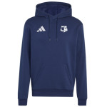 Mikina s kapucí adidas Entrada 26 SK Rapid Psáry