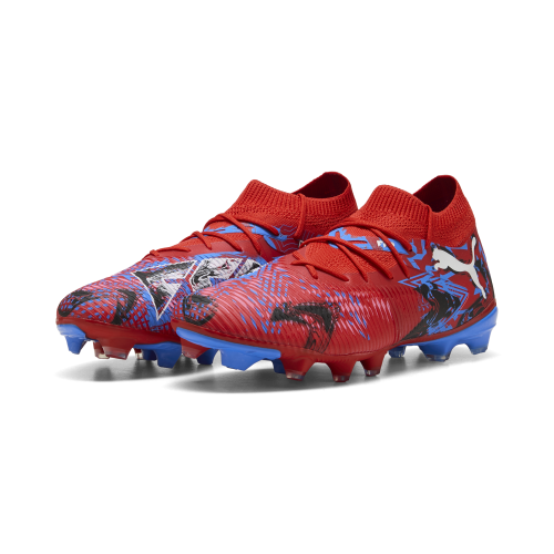 Kopačky Puma FUTURE 8 Match Playmakers FG/AG