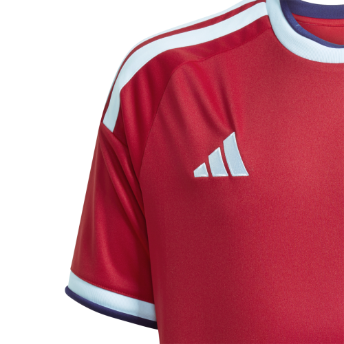 Dětský domácí dres adidas Česko 26
