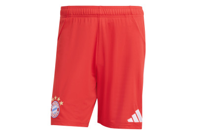 Trenky adidas FC Bayern Mnichov domácí 2025/2026