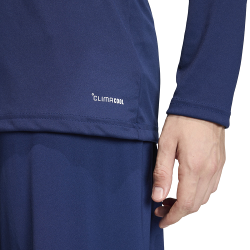Dres adidas Entrada 26 dlouhý rukáv