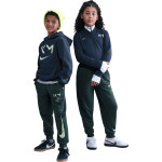 Dětské tepláky Nike Kylian Mbappé Club Fleece