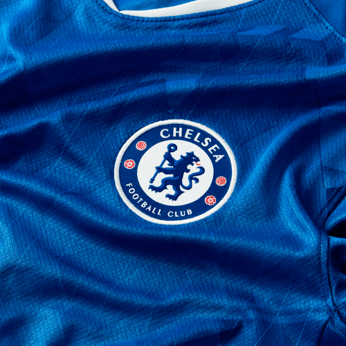 Dres Nike Chelsea FC domácí 2025/2026