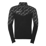 Dětská tréninková mikina Uhlsport Progressive 28 1/4 Zip Top