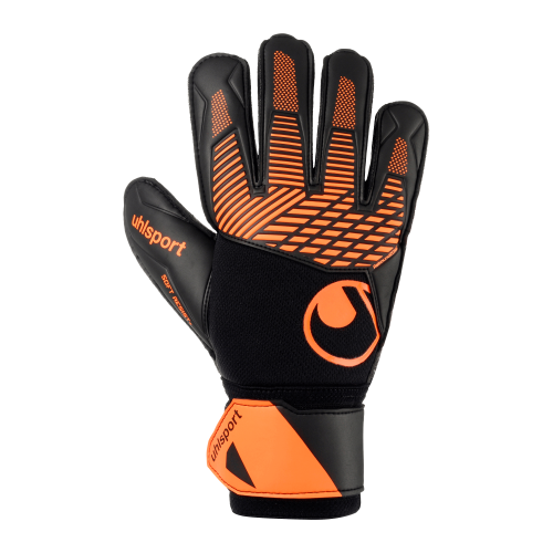 Brankářské rukavice Uhlsport FM ZNE Soft Resist+