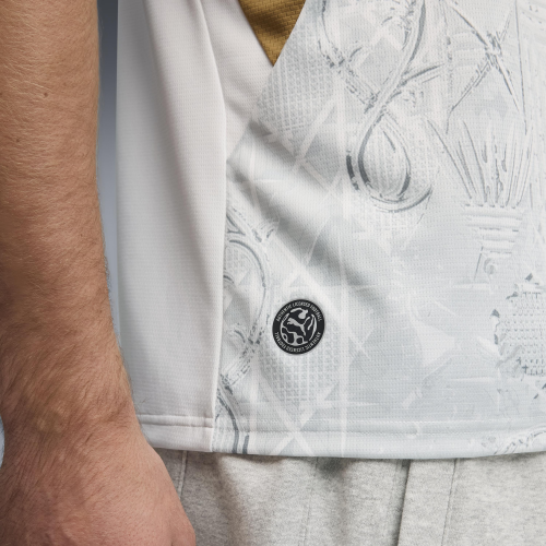 Venkovní dres Puma Česko 26