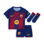 Baby komplet Nike FC Barcelona domácí 2025/2026
