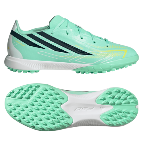 Dětské kopačky adidas F50 Hyperfast League TF