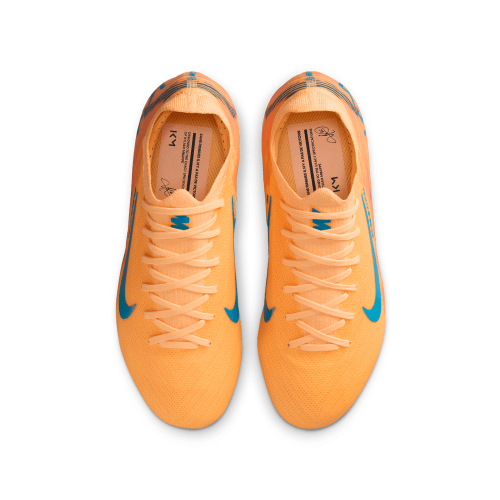 Dětské kopačky Nike Mercurial Vapor 16 Pro KM FG